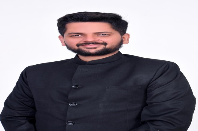 Abhyuday Public School