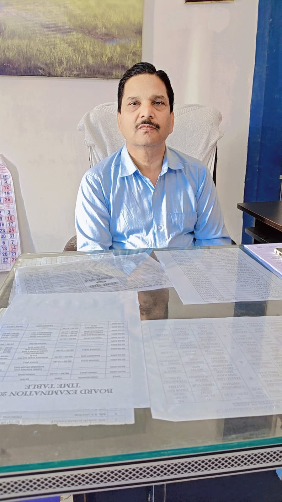 Abhyuday Public School